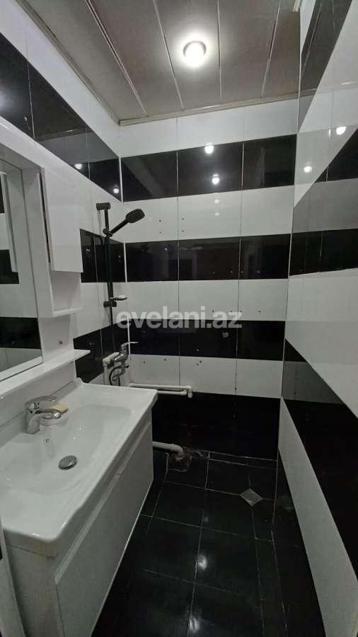 Продаётся, вторичка, 2-комнаты, 55 m², Баку, Насиминский r, 2-й микрорайон p, Мемар Аджеми m.