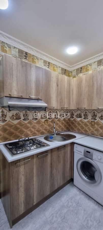 Продаётся, вторичка, 2-комнаты, 55 m², Баку, Насиминский r, 2-й микрорайон p, Мемар Аджеми m.