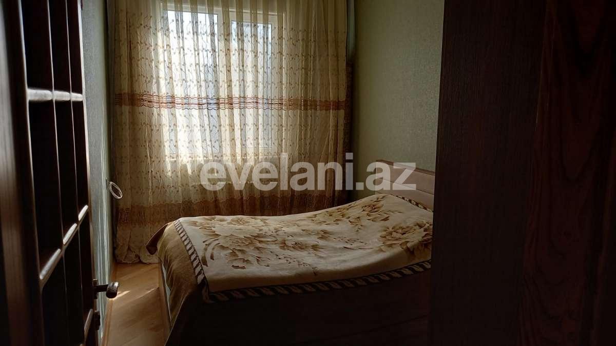 Продаётся, вторичка, 2-комнаты, 55 m², Баку, Насиминский r, 2-й микрорайон p, Мемар Аджеми m.