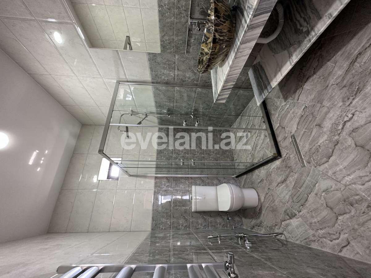 Satılır, həyət evi / bağ, 3 otaqlı, 180 m², Bakı, Xəzər r, Mərdəkan q, Koroğlu m.