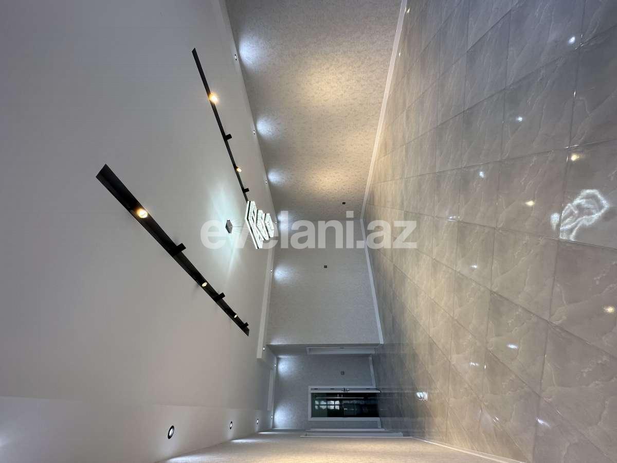 Satılır, həyət evi / bağ, 3 otaqlı, 180 m², Bakı, Xəzər r, Mərdəkan q, Koroğlu m.