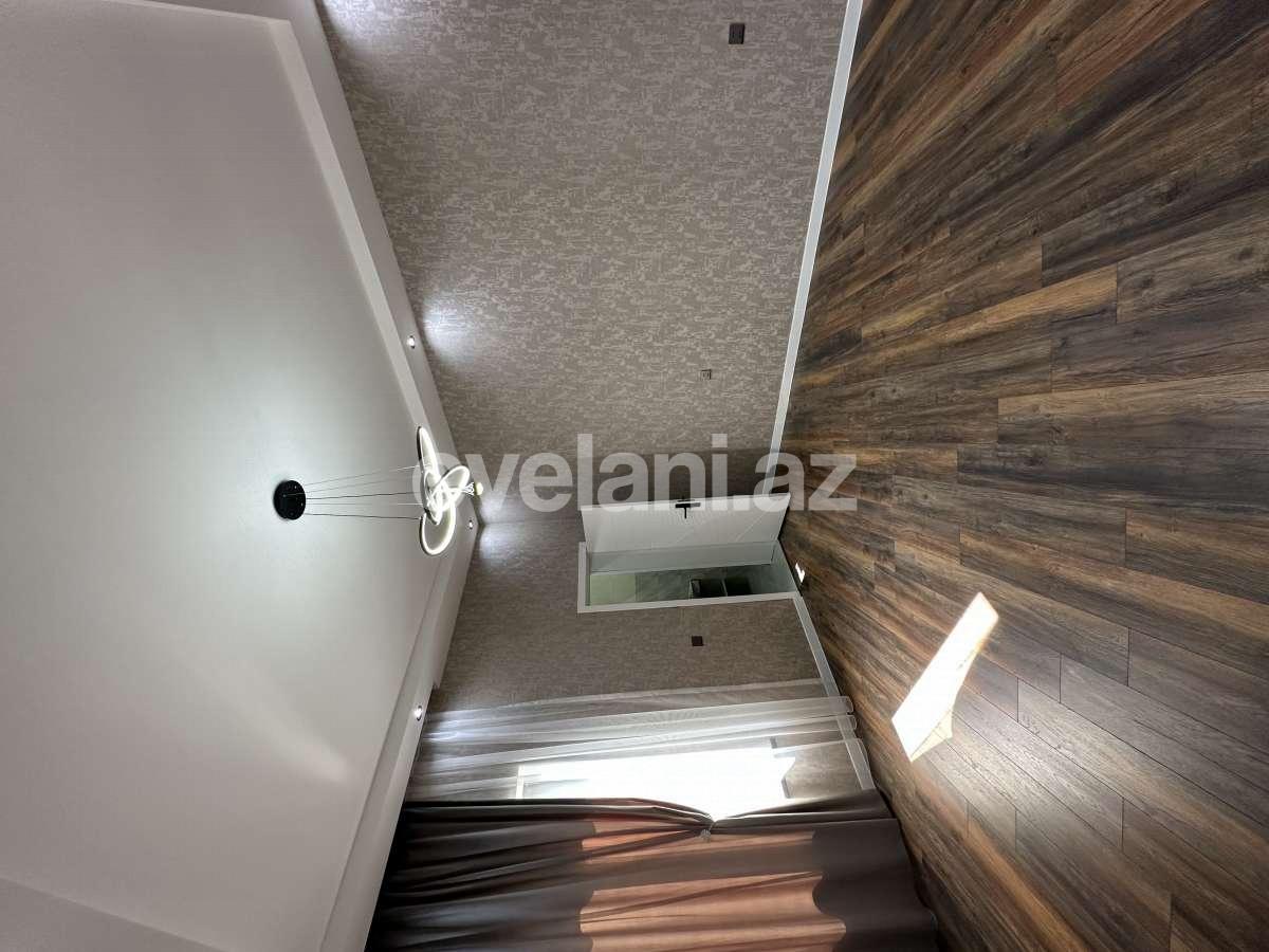 Satılır, həyət evi / bağ, 3 otaqlı, 180 m², Bakı, Xəzər r, Mərdəkan q, Koroğlu m.