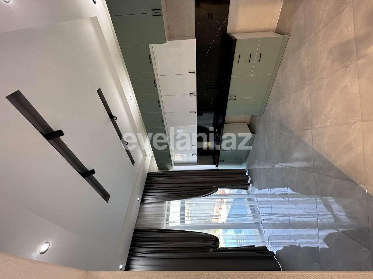 Satılır, həyət evi / bağ, 3 otaqlı, 180 m², Bakı, Xəzər r, Mərdəkan q, Koroğlu m.