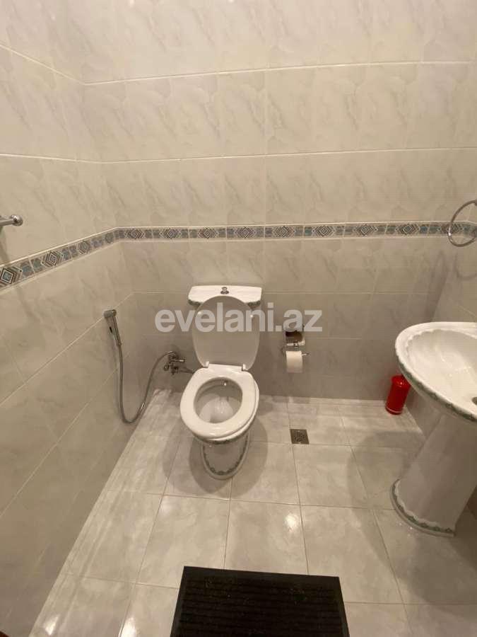 Kirayə verilir, yeni tikili, 4 otaqlı, 174 m², Bakı, Binəqədi r, 8-ci mikrorayon q, Azadlıq prospekti m.