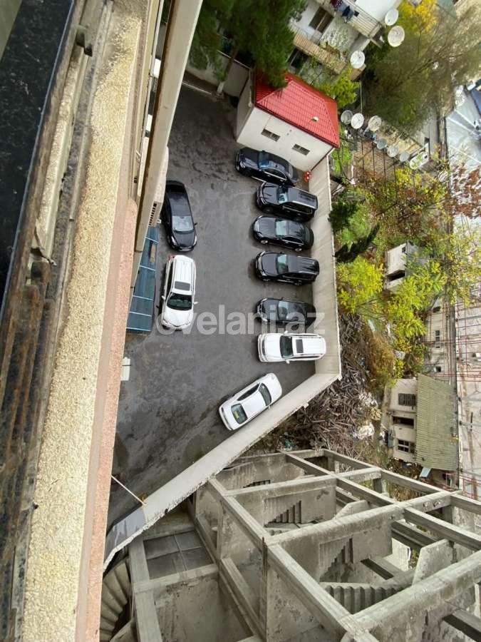 Kirayə verilir, yeni tikili, 4 otaqlı, 174 m², Bakı, Binəqədi r, 8-ci mikrorayon q, Azadlıq prospekti m.