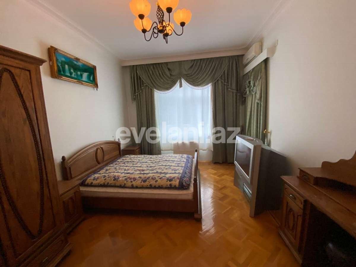 Kirayə verilir, yeni tikili, 4 otaqlı, 174 m², Bakı, Binəqədi r, 8-ci mikrorayon q, Azadlıq prospekti m.