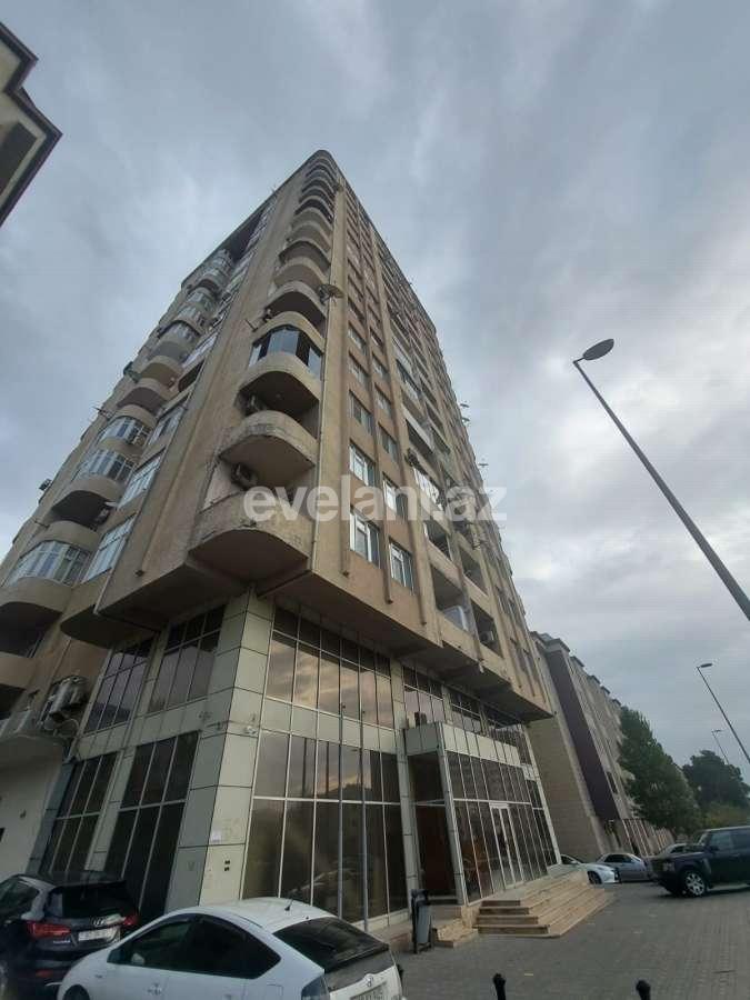 Kirayə verilir, yeni tikili, 3 otaqlı, 132 m², Bakı, Nərimanov r, Gənclik m.