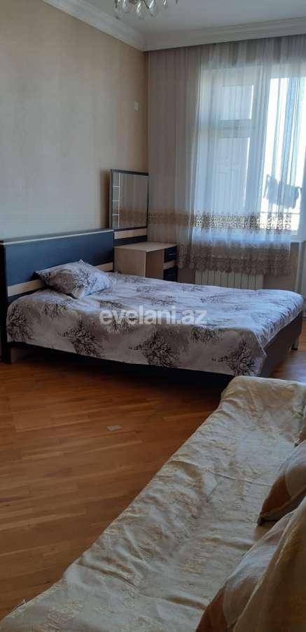 Kirayə verilir, yeni tikili, 3 otaqlı, 132 m², Bakı, Nərimanov r, Gənclik m.