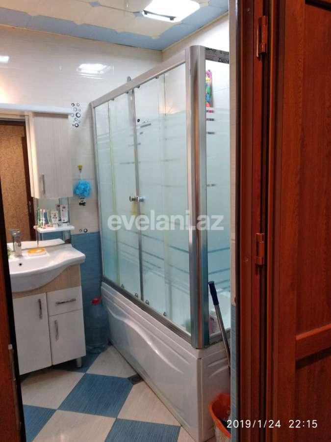 Rent, new building, 3 room, 91 m², Baku, Binagadi r, 9-th microdistrict d.