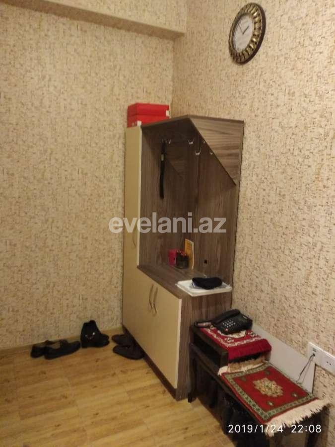 Rent, new building, 3 room, 91 m², Baku, Binagadi r, 9-th microdistrict d.