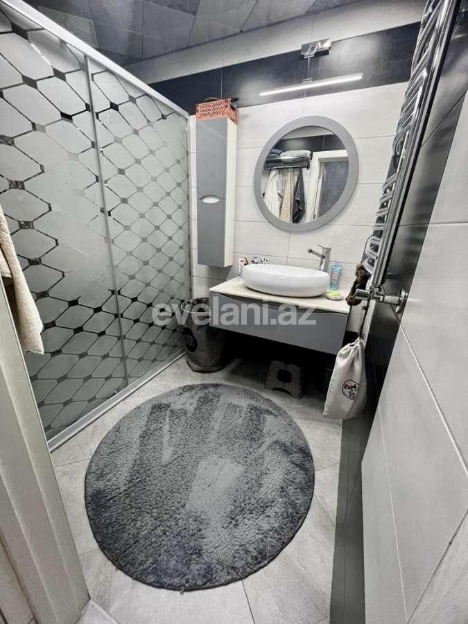 Sale, new building, 4 room, 135 m², Baku, Yasamal r, 20 yanvar m.