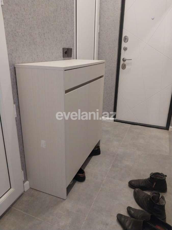 Kirayə verilir, köhnə tikili, 2 otaqlı, 55 m², Bakı, Binəqədi r, Dərnəgül m.