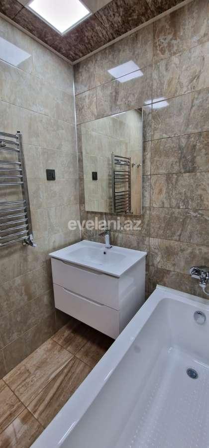 Kirayə verilir, köhnə tikili, 2 otaqlı, 55 m², Bakı, Binəqədi r, Dərnəgül m.