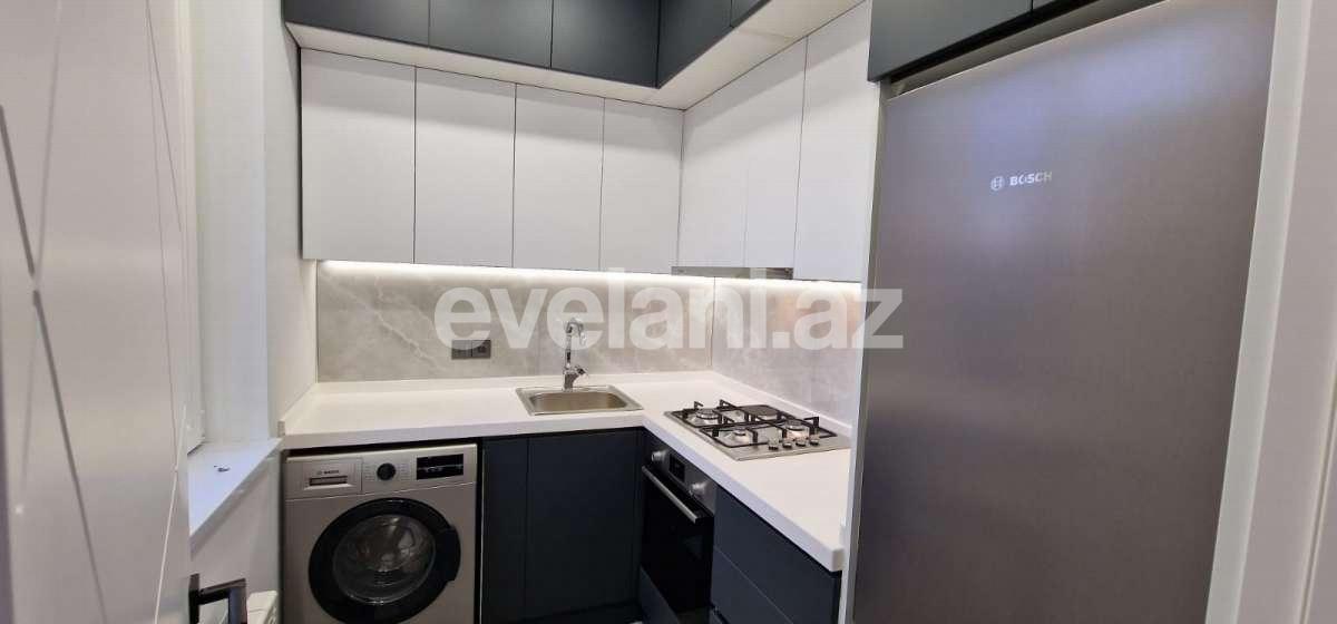 Kirayə verilir, köhnə tikili, 2 otaqlı, 55 m², Bakı, Binəqədi r, Dərnəgül m.