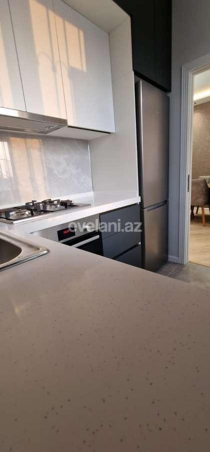 Kirayə verilir, köhnə tikili, 2 otaqlı, 55 m², Bakı, Binəqədi r, Dərnəgül m.