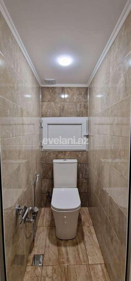 Kirayə verilir, köhnə tikili, 2 otaqlı, 55 m², Bakı, Binəqədi r, Dərnəgül m.