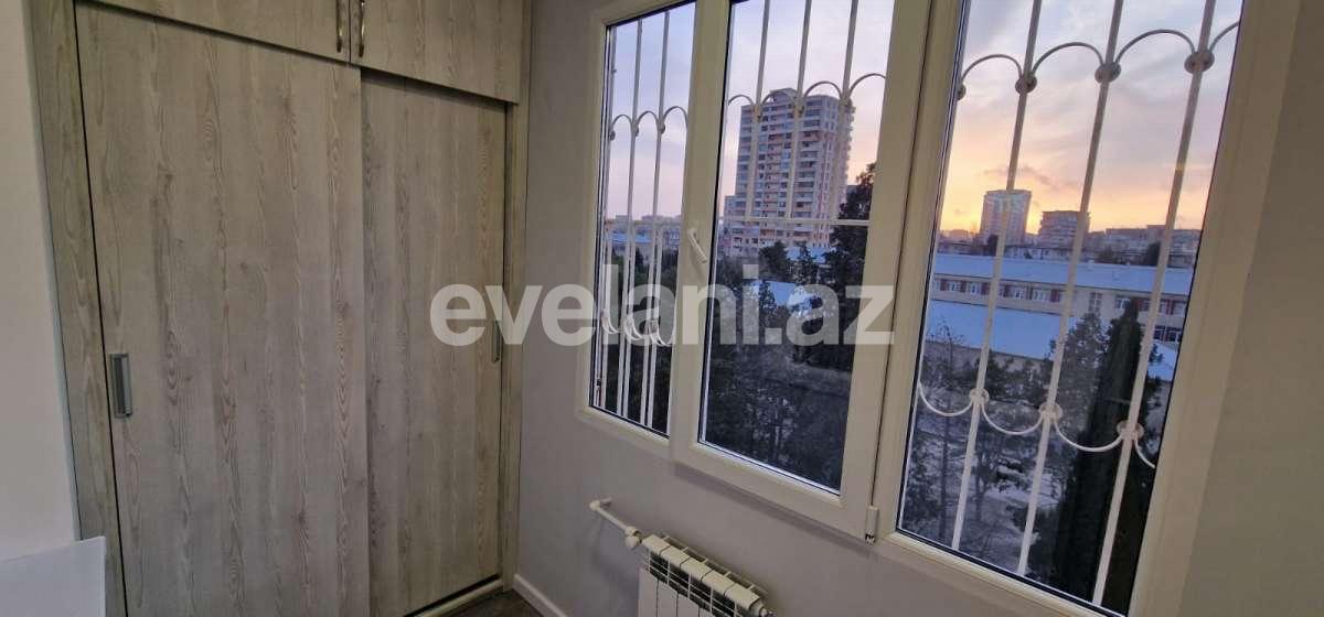 Kirayə verilir, köhnə tikili, 2 otaqlı, 55 m², Bakı, Binəqədi r, Dərnəgül m.