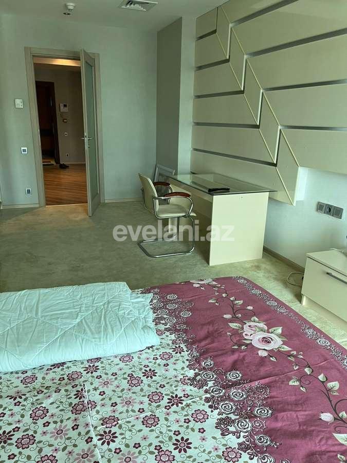 Kirayə verilir, yeni tikili, 4 otaqlı, 220 m², Bakı, Nəsimi r, Sahil m.