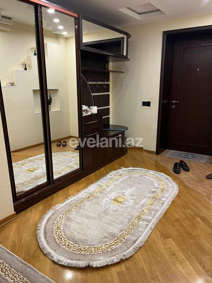Rent, new building, 4 room, 250 m², Baku, Nasimi r, 28 may m.