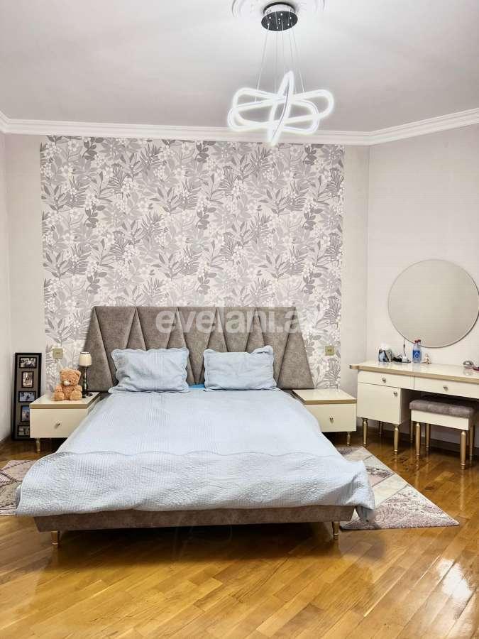 Satılır, villa, 6 otaqlı, 200 m², Bakı, Nizami r, Keşlə q.