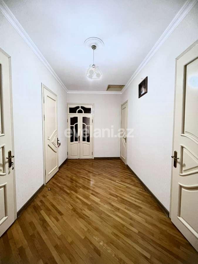 Satılır, villa, 6 otaqlı, 200 m², Bakı, Nizami r, Keşlə q.