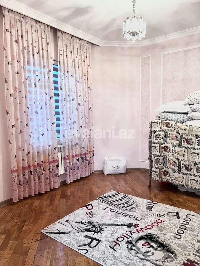 Satılır, villa, 6 otaqlı, 200 m², Bakı, Nizami r, Keşlə q.