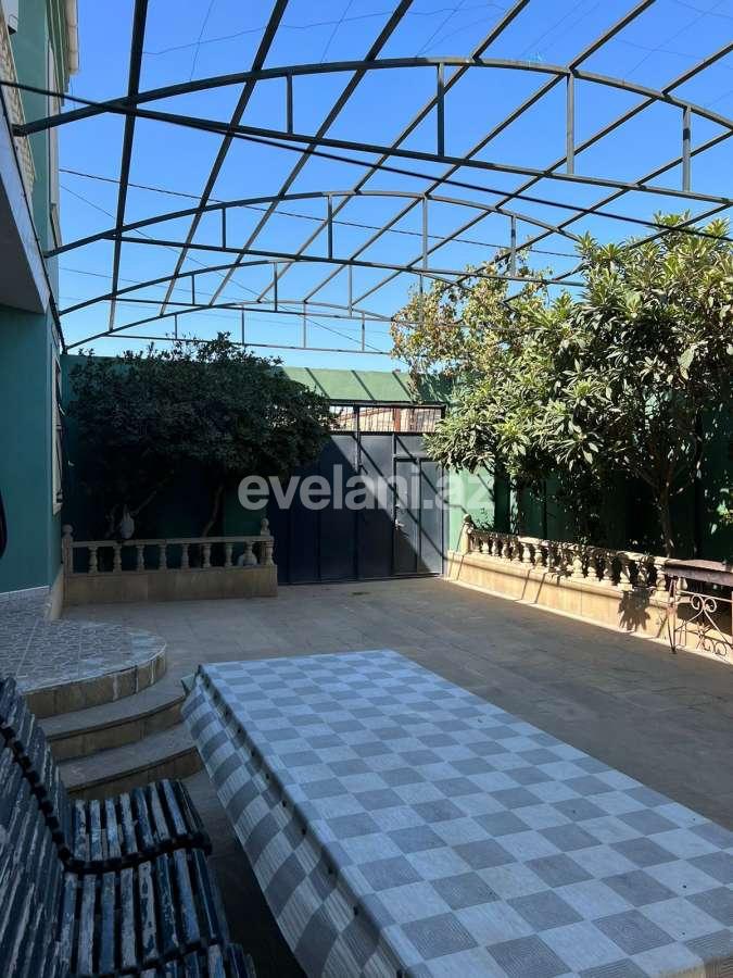 Satılır, villa, 6 otaqlı, 200 m², Bakı, Nizami r, Keşlə q.