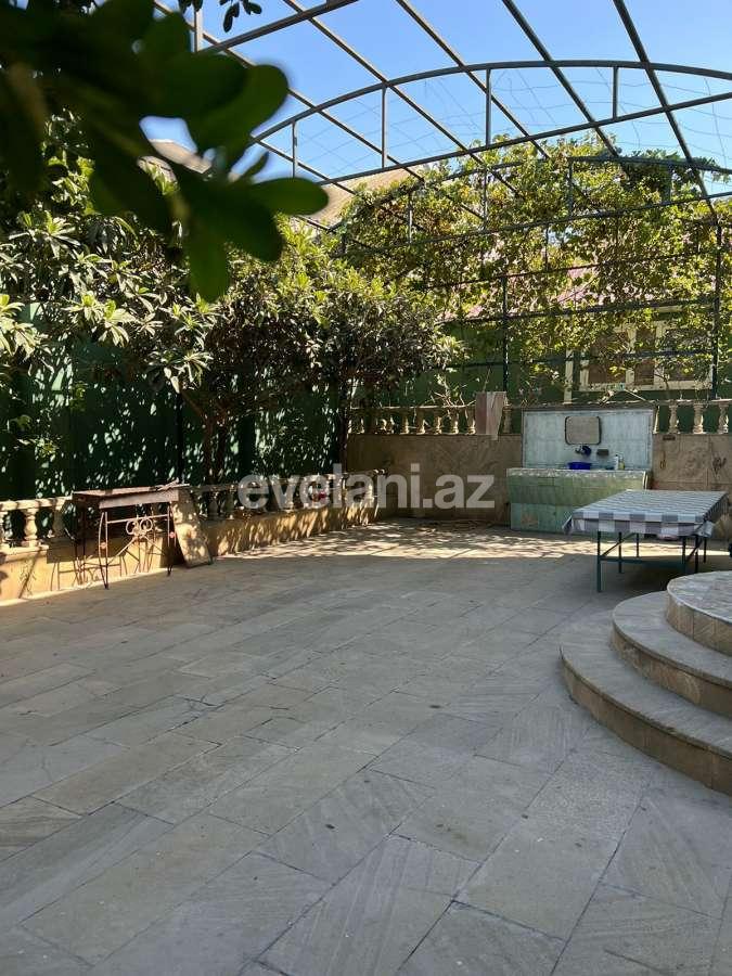 Satılır, villa, 6 otaqlı, 200 m², Bakı, Nizami r, Keşlə q.