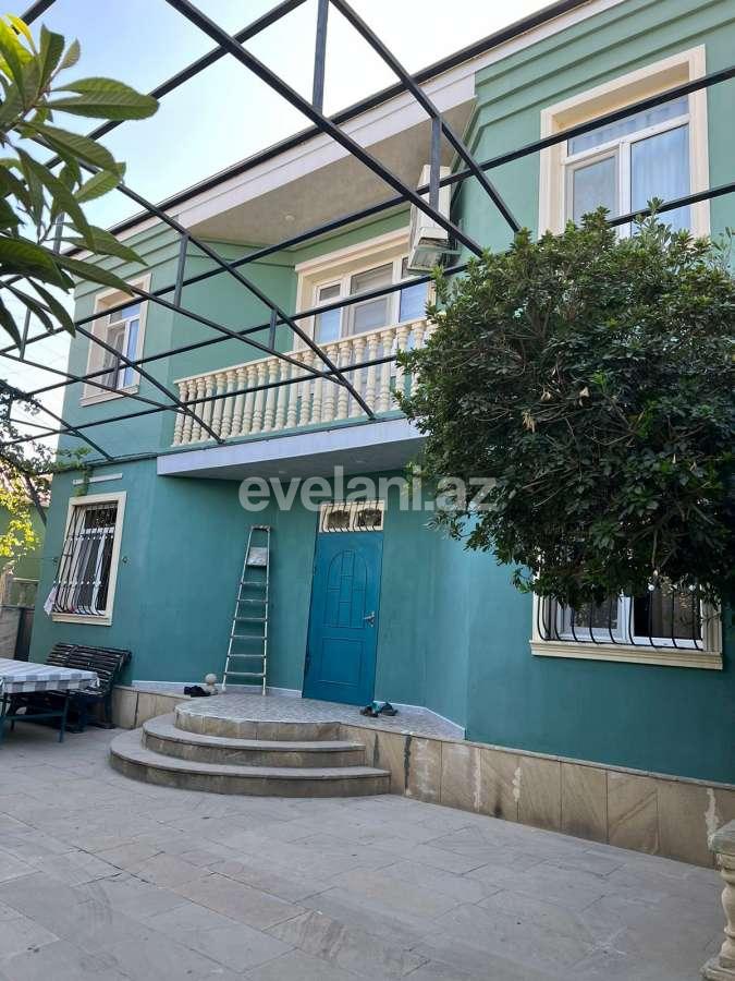 Satılır, villa, 6 otaqlı, 200 m², Bakı, Nizami r, Keşlə q.