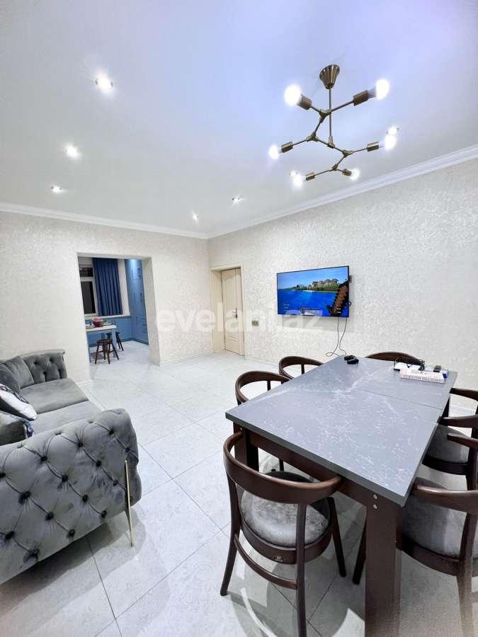 Satılır, villa, 6 otaqlı, 200 m², Bakı, Nizami r, Keşlə q.