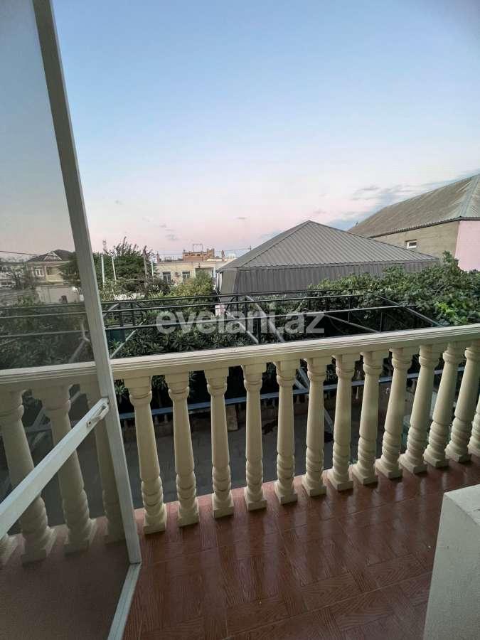 Satılır, villa, 6 otaqlı, 200 m², Bakı, Nizami r, Keşlə q.