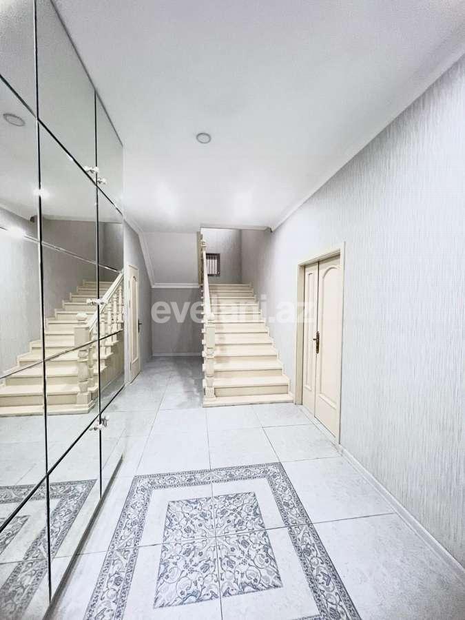 Satılır, villa, 6 otaqlı, 200 m², Bakı, Nizami r, Keşlə q.