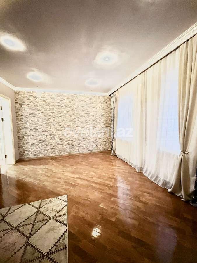 Satılır, villa, 6 otaqlı, 200 m², Bakı, Nizami r, Keşlə q.