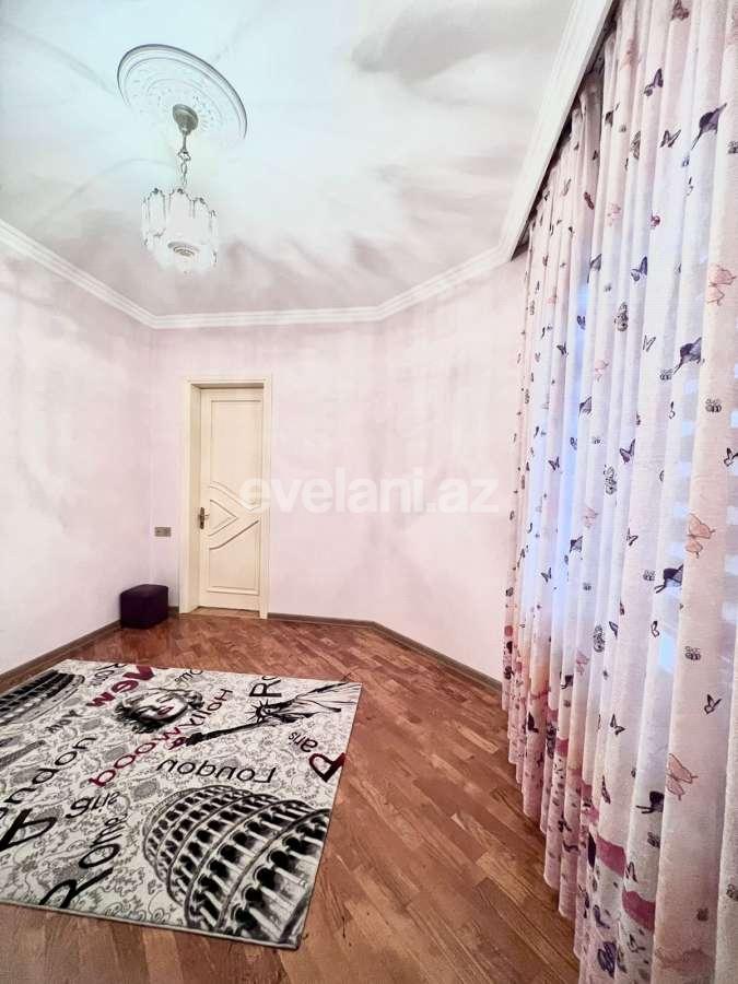 Satılır, villa, 6 otaqlı, 200 m², Bakı, Nizami r, Keşlə q.