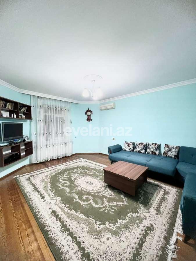 Satılır, villa, 6 otaqlı, 200 m², Bakı, Nizami r, Keşlə q.