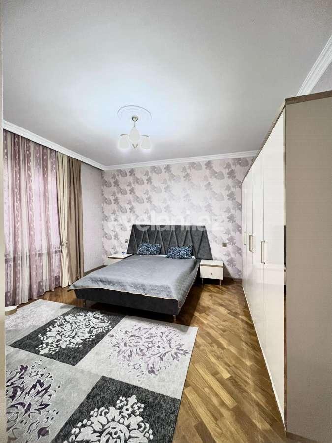 Satılır, villa, 6 otaqlı, 200 m², Bakı, Nizami r, Keşlə q.