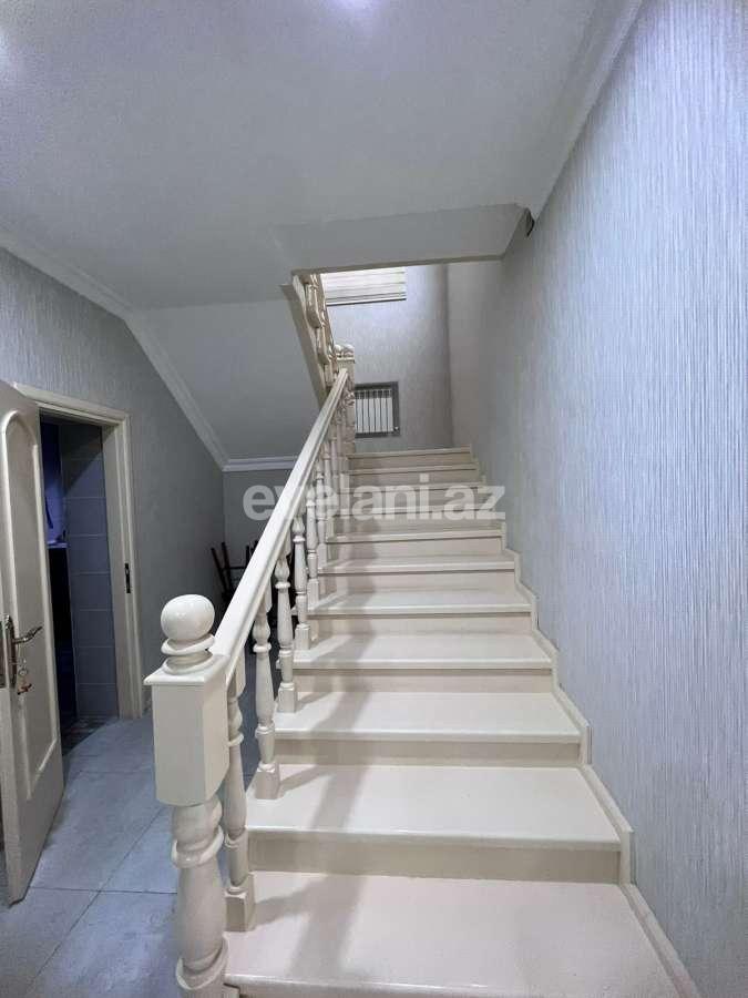 Satılır, villa, 6 otaqlı, 200 m², Bakı, Nizami r, Keşlə q.