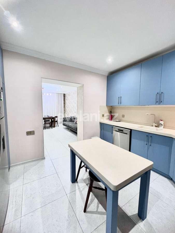 Satılır, villa, 6 otaqlı, 200 m², Bakı, Nizami r, Keşlə q.