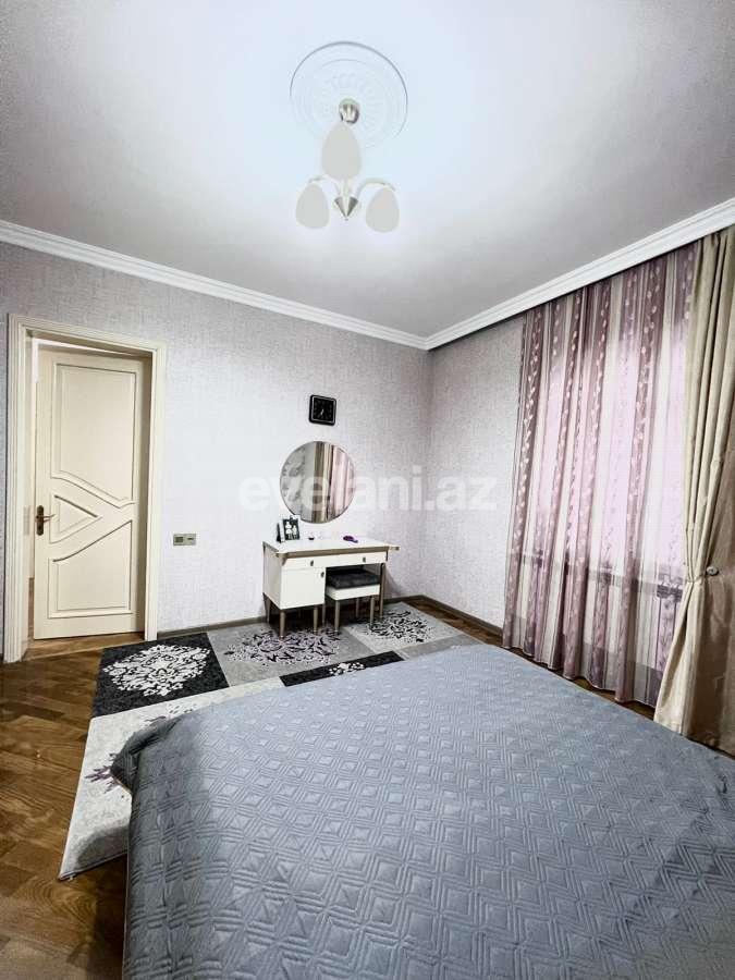 Satılır, villa, 6 otaqlı, 200 m², Bakı, Nizami r, Keşlə q.
