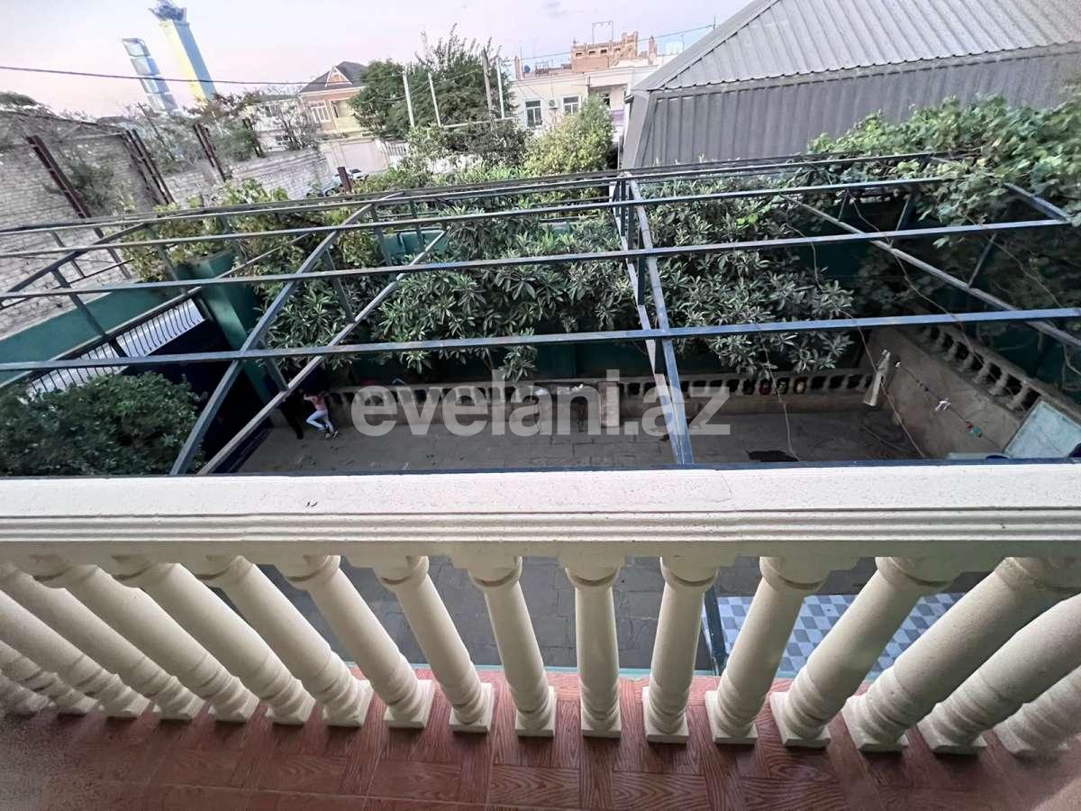 Satılır, villa, 6 otaqlı, 200 m², Bakı, Nizami r, Keşlə q.
