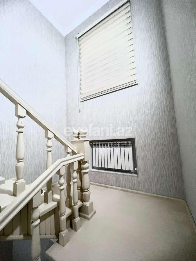 Satılır, villa, 6 otaqlı, 200 m², Bakı, Nizami r, Keşlə q.