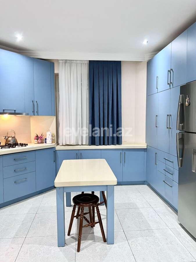 Satılır, villa, 6 otaqlı, 200 m², Bakı, Nizami r, Keşlə q.