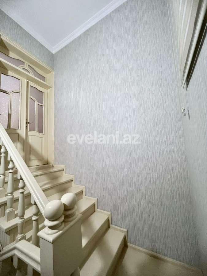 Satılır, villa, 6 otaqlı, 200 m², Bakı, Nizami r, Keşlə q.