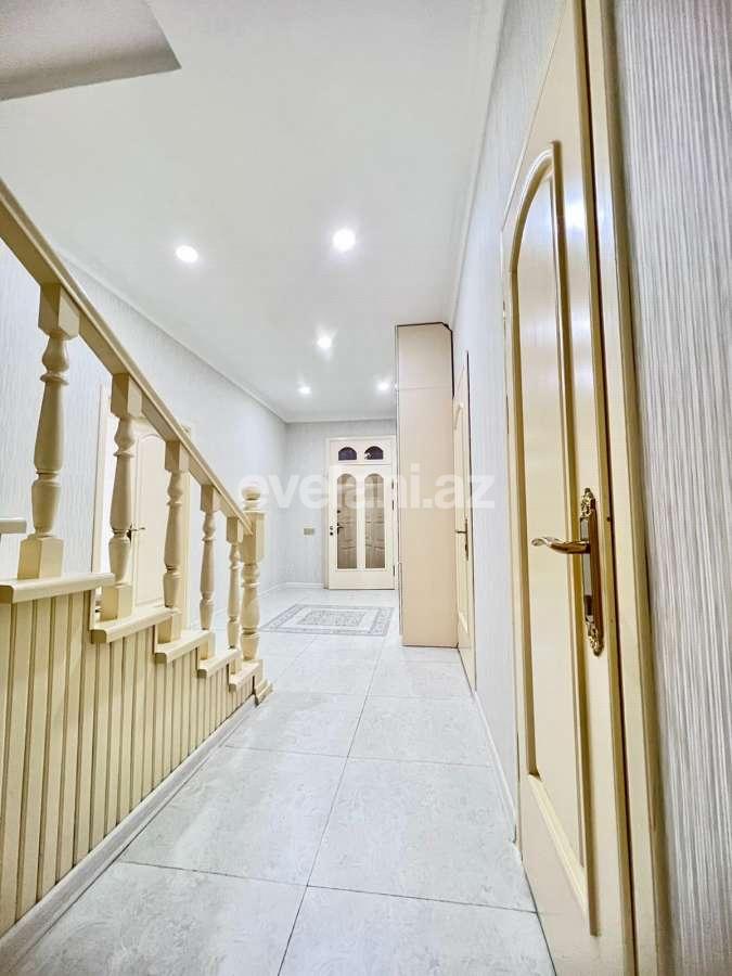 Satılır, villa, 6 otaqlı, 200 m², Bakı, Nizami r, Keşlə q.