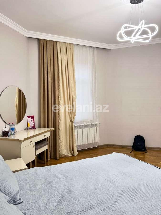 Satılır, villa, 6 otaqlı, 200 m², Bakı, Nizami r, Keşlə q.