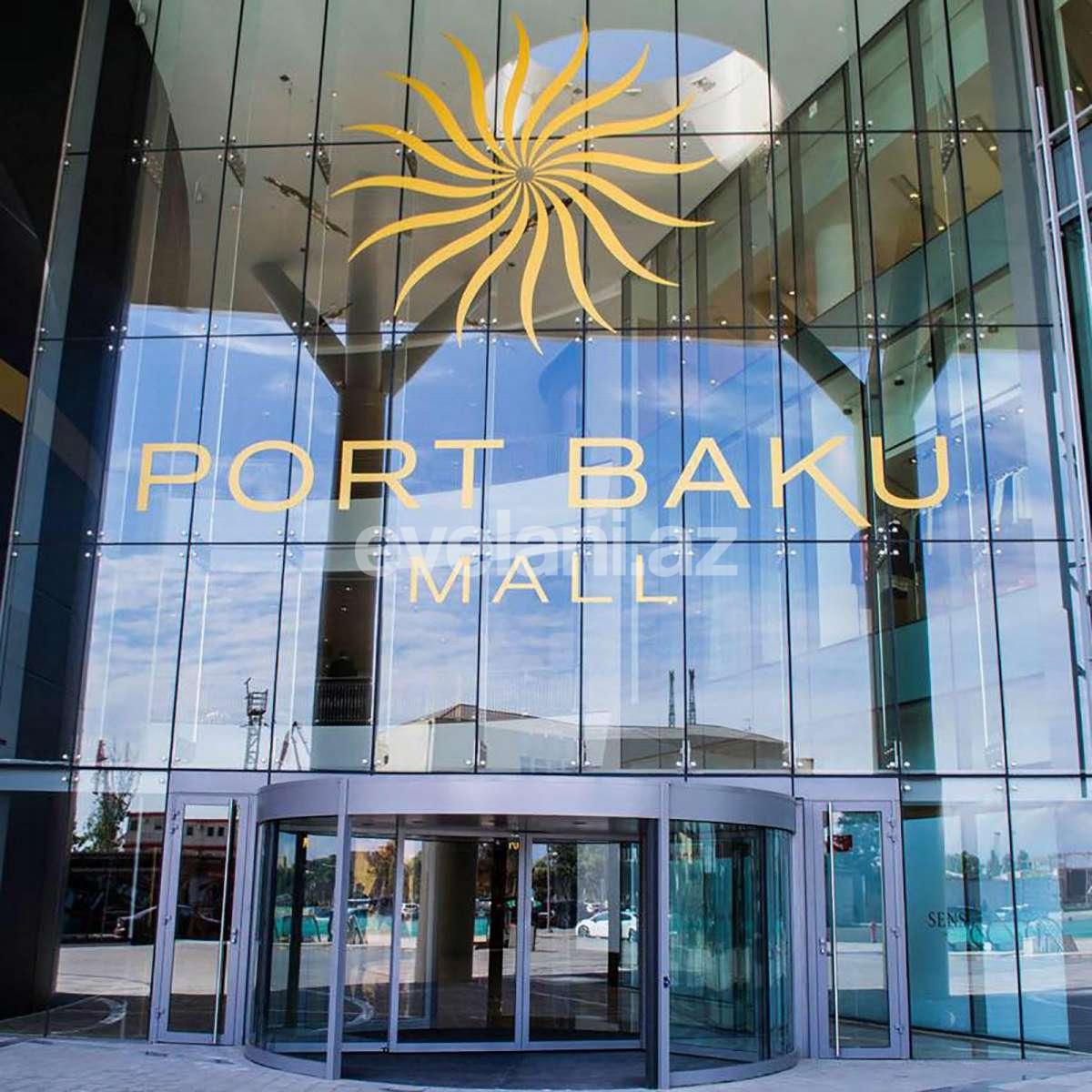 Kirayə verilir, yeni tikili, 2 otaqlı, 120 m², Bakı, Nəsimi r, 28 may m.