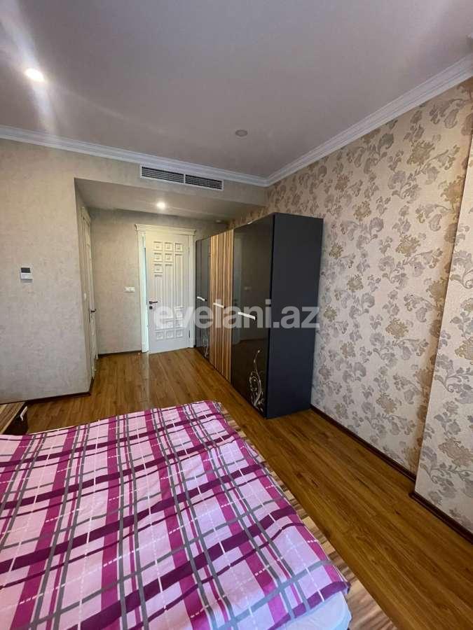 Kirayə verilir, yeni tikili, 2 otaqlı, 120 m², Bakı, Nəsimi r, 28 may m.