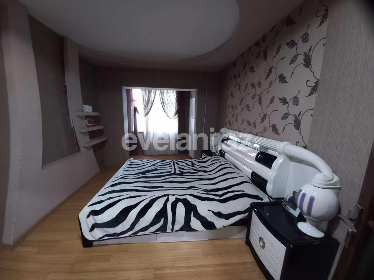 Satılır, köhnə tikili, 3 otaqlı, 65 m², Bakı, Xətai r, Əhmədli q, Xalqlar Dostluğu m.