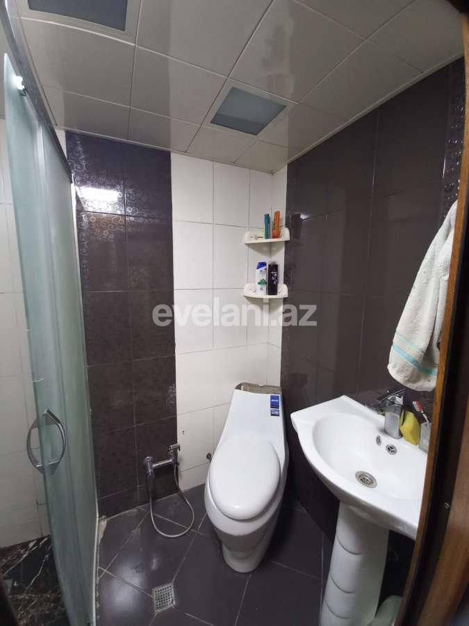 Satılır, köhnə tikili, 3 otaqlı, 65 m², Bakı, Xətai r, Əhmədli q, Xalqlar Dostluğu m.