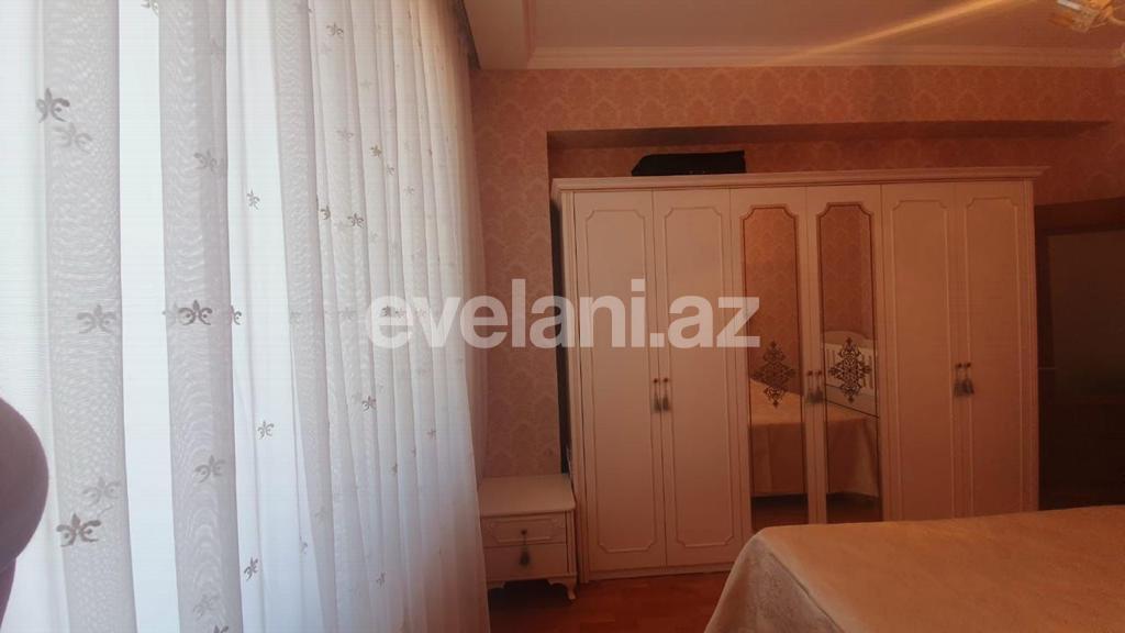 Rent, new building, 2 room, 71 m², Baku, Sabail r, Bayil d.